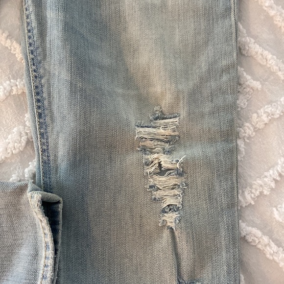 A&F jeans - Picture 4 of 5